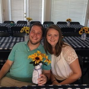 Meet your Posher, Brittney